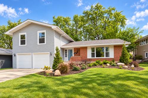 1340 Newcastle, Hoffman Estates, IL 60169