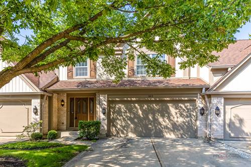 623 Cherbourg, Buffalo Grove, IL 60089