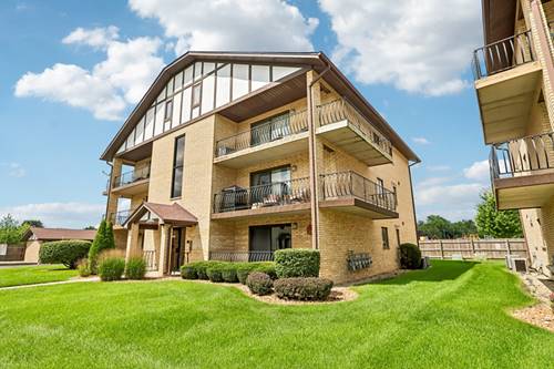 17940 Royal Oak Unit 3W, Tinley Park, IL 60477