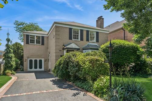 6533 N Christiana, Lincolnwood, IL 60712