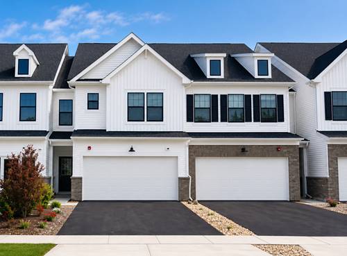 2040 Palmer Unit 6003, Hoffman Estates, IL 60169