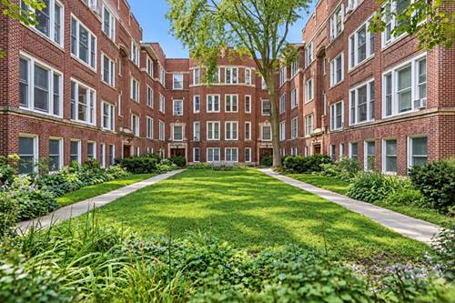 5468 S Woodlawn Unit 2E, Chicago, IL 60615