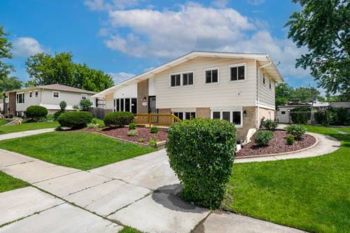 14825 Parkside, Oak Forest, IL 60452