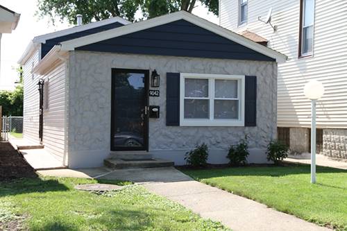 9042 S Emerald, Chicago, IL 60620
