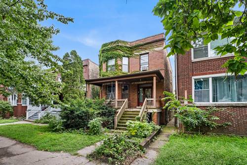 1311 W Columbia, Chicago, IL 60626