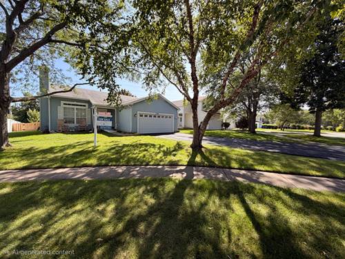 1356 Almaden, Gurnee, IL 60031