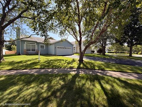 1356 Almaden, Gurnee, IL 60031