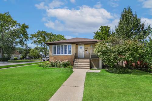 8044 Menard, Burbank, IL 60459