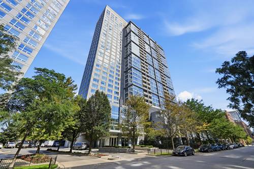 1901 S Calumet Unit 2411, Chicago, IL 60616