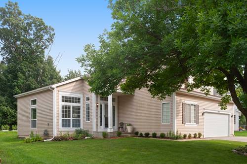 1531 Vineyard, Gurnee, IL 60031