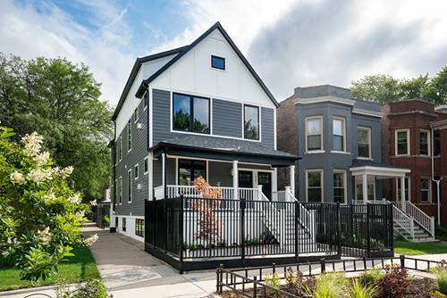1901 W Berwyn Unit 1, Chicago, IL 60640