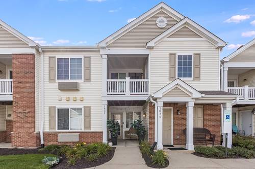 162 Bertram Unit F, Yorkville, IL 60560