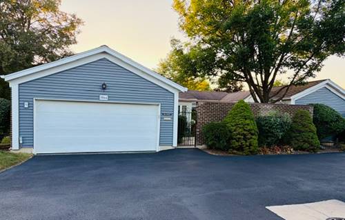 1066 Dartmouth, Wheaton, IL 60189