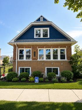 2924 N 75th, Elmwood Park, IL 60707