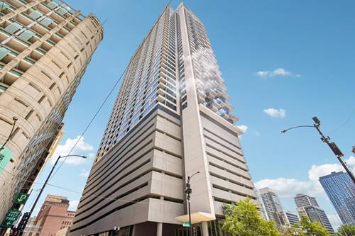 235 W Van Buren Unit 1807, Chicago, IL 60607