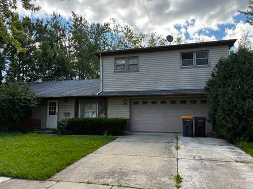 600 Westgate, Streamwood, IL 60107