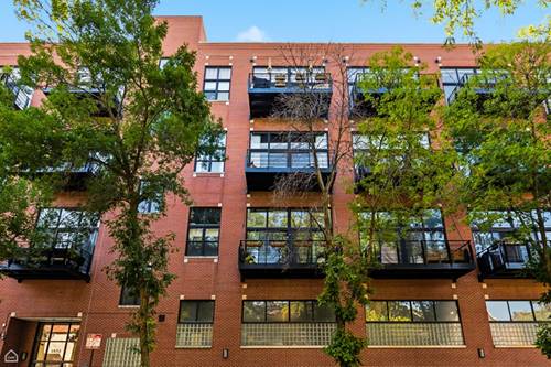1934 N Washtenaw Unit 207, Chicago, IL 60647