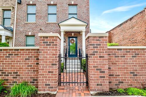 110 S Washington, Wheaton, IL 60187