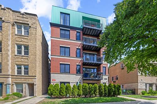 1024 Washington Unit 301, Oak Park, IL 60302