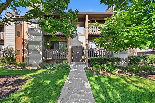 7544 Clarendon Hills Unit 2E, Willowbrook, IL 60527