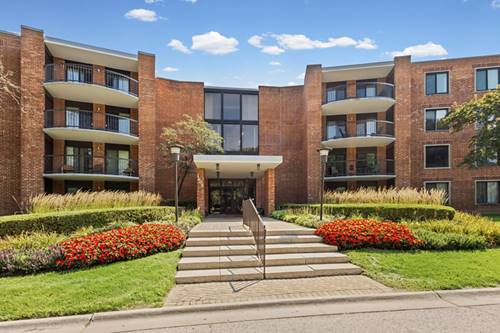 1605 E Central Unit 211B, Arlington Heights, IL 60005