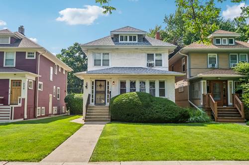 225 S Cuyler, Oak Park, IL 60302