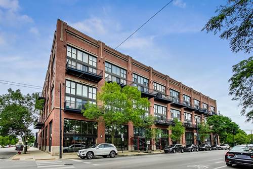 50 E 26th Unit 220, Chicago, IL 60616