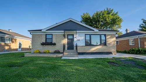 11138 Shaw, Westchester, IL 60154