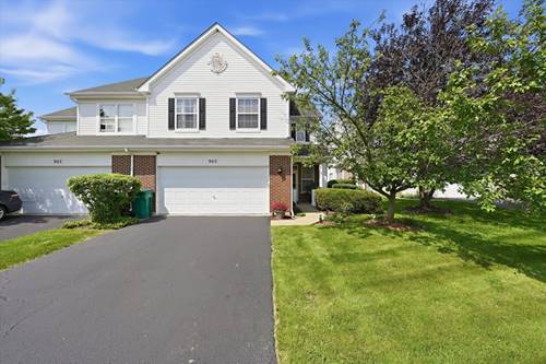 905 Bluebell, Joliet, IL 60431