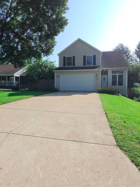 159 Wildwood, Algonquin, IL 60102