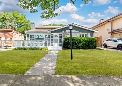 4024 W 106th, Oak Lawn, IL 60453