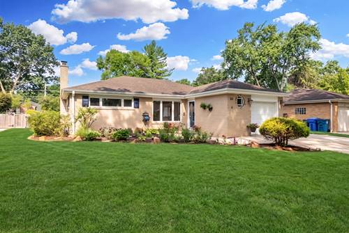 114 N Elm, Mount Prospect, IL 60056