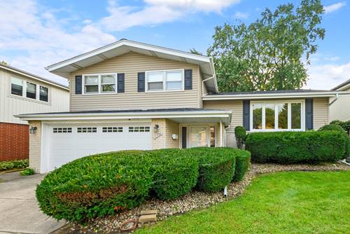 10336 S Georgia, Oak Lawn, IL 60453