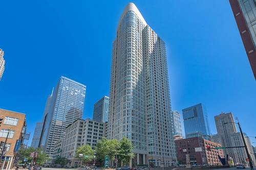 345 N Lasalle Unit 2607, Chicago, IL 60654