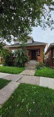 4950 N Kilpatrick, Chicago, IL 60630
