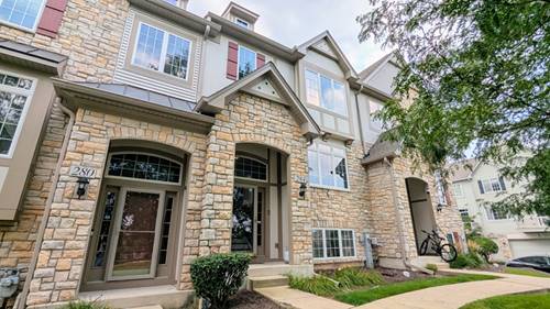 284 Edmundton, Carol Stream, IL 60188