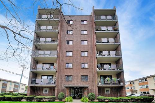 1491 Ashland Unit 7NW, Des Plaines, IL 60016