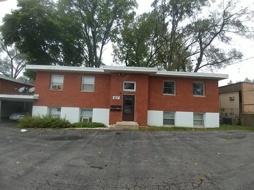 67 N Aldine Unit 5, Elgin, IL 60123