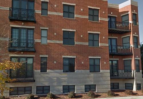 3434 N Elston Unit 101, Chicago, IL 60618