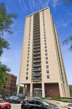 3001 S Michigan Unit 2105, Chicago, IL 60616