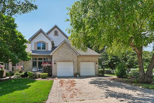 1491 Cress Creek, Naperville, IL 60563