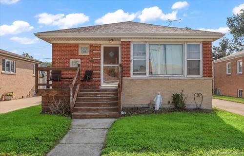 10727 S Millard, Chicago, IL 60655