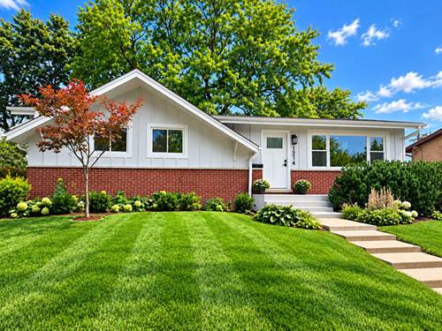 1214 N Crabtree, Mount Prospect, IL 60056