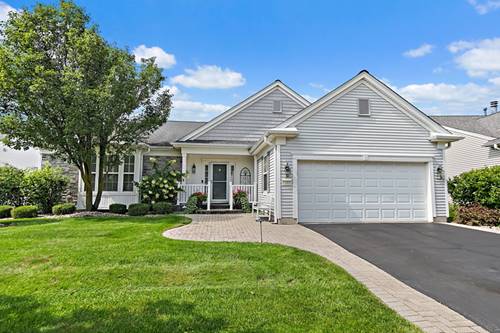 12801 Green Meadow, Huntley, IL 60142