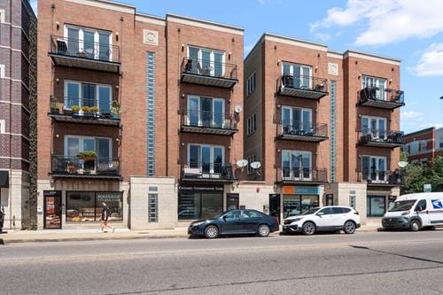 1702 W North Unit A2, Chicago, IL 60622