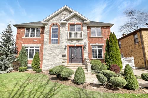 8105 N Oconto, Niles, IL 60714