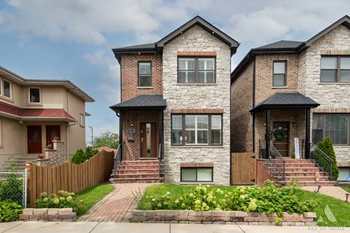 6438 W Dakin, Chicago, IL 60634