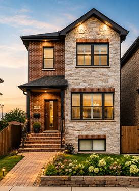 6438 W Dakin, Chicago, IL 60634