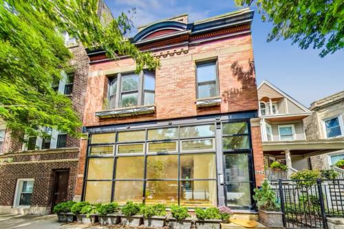 1642 W Bryn Mawr Unit 1, Chicago, IL 60660