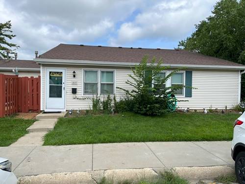 1805 Jamestown, Hoffman Estates, IL 60169